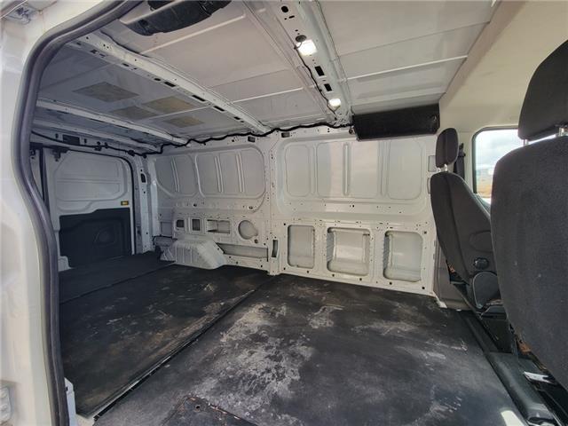 2021 Ford Transit Cargo Van 250 LOW ROOF | REAR CAM | BLUETOOTH (Stk: R12545) in St. Catharines - Image 17 of 22