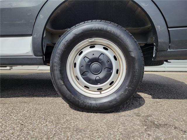 2021 Ford Transit Cargo Van 250 LOW ROOF | REAR CAM | BLUETOOTH (Stk: R12545) in St. Catharines - Image 20 of 22