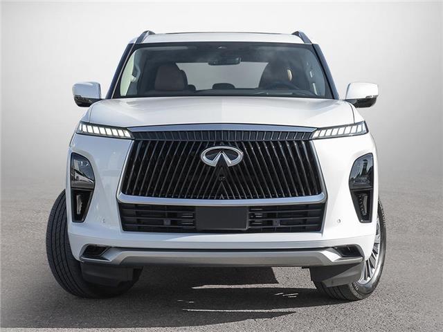 2026 Infiniti QX80 Luxe (Stk: 26QX8019) in Newmarket - Image 2 of 23