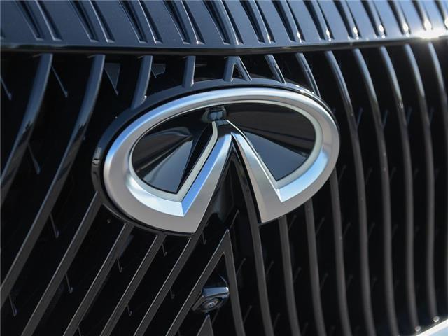 2026 Infiniti QX80 Luxe (Stk: 26QX8019) in Newmarket - Image 9 of 23