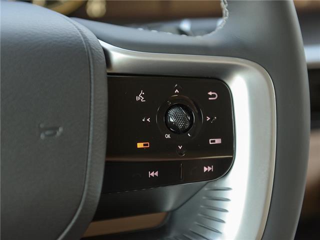 2026 Infiniti QX80 Luxe (Stk: 26QX8019) in Newmarket - Image 15 of 23