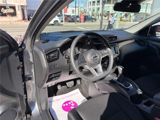 2023 Nissan Qashqai S (Stk: HPU0378) in Toronto - Image 10 of 18