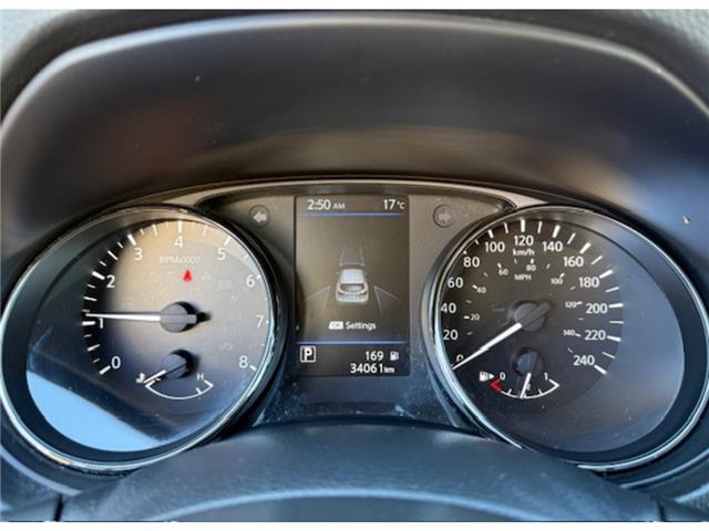 2023 Nissan Qashqai S (Stk: HPU0378) in Toronto - Image 13 of 18