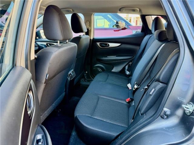 2023 Nissan Qashqai S (Stk: HPU0378) in Toronto - Image 16 of 18