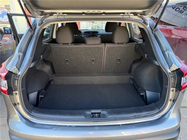 2023 Nissan Qashqai S (Stk: HPU0378) in Toronto - Image 17 of 18