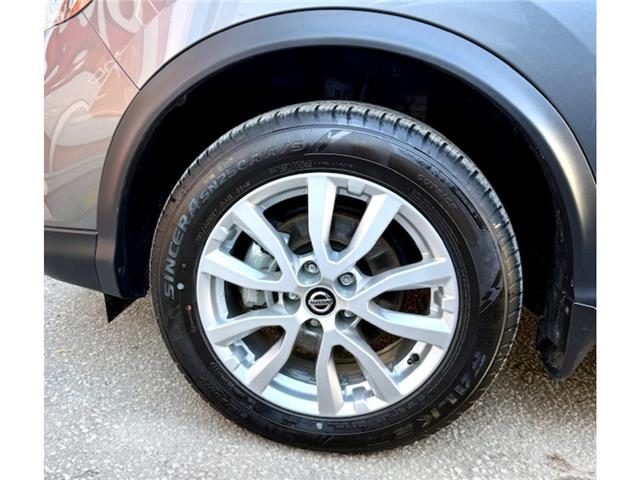 2023 Nissan Qashqai S (Stk: HPU0378) in Toronto - Image 18 of 18