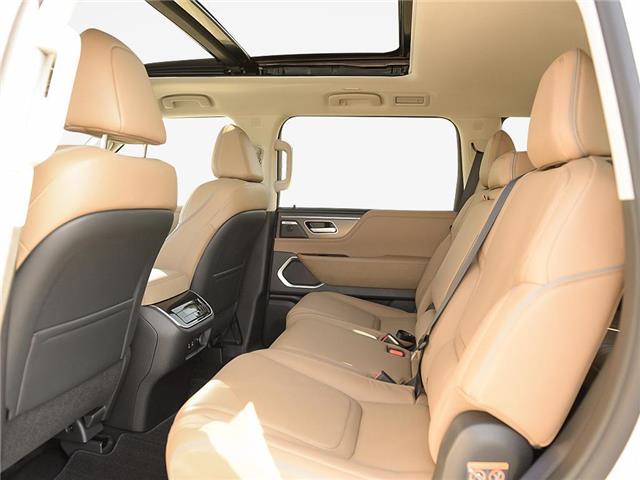 2026 Infiniti QX80 Luxe (Stk: 26QX8019) in Newmarket - Image 21 of 23