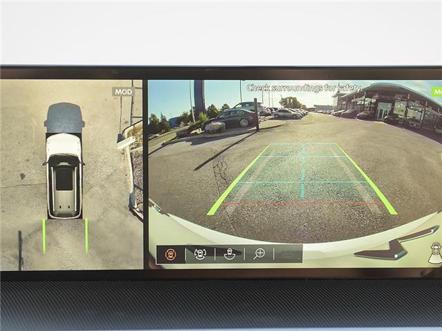 2026 Infiniti QX80 Luxe (Stk: 26QX8019) in Newmarket - Image 23 of 23