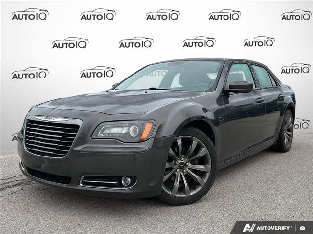 2014 Chrysler 300 S