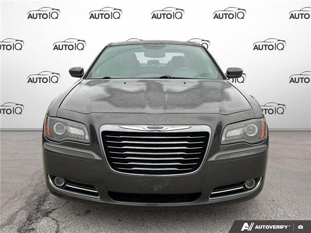2014 Chrysler 300 S (Stk: T401A) in Grimsby - Image 3 of 17