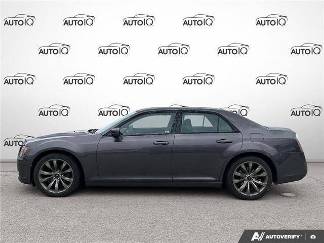 2014 Chrysler 300 S (Stk: T401A) in Grimsby - Image 4 of 17
