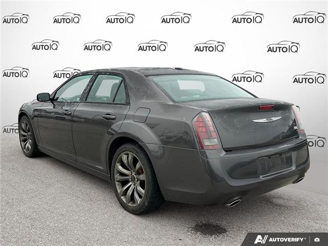 2014 Chrysler 300 S (Stk: T401A) in Grimsby - Image 5 of 17