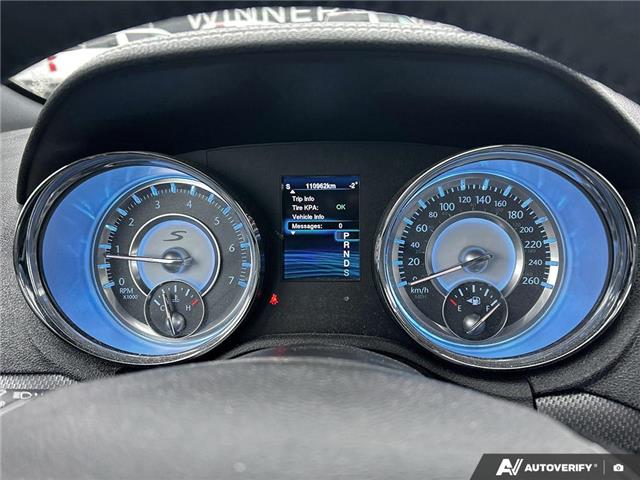 2014 Chrysler 300 S (Stk: T401A) in Grimsby - Image 12 of 17