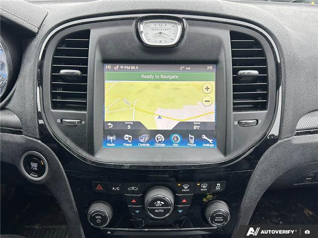 2014 Chrysler 300 S (Stk: T401A) in Grimsby - Image 15 of 17