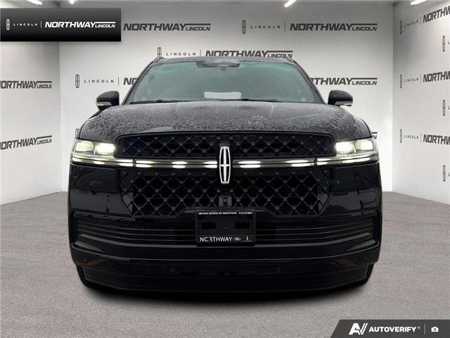 2026 Lincoln Navigator L Reserve (Stk: 6LN5200) in Brantford - Image 2 of 23