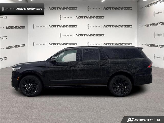 2026 Lincoln Navigator L Reserve (Stk: 6LN5200) in Brantford - Image 3 of 23