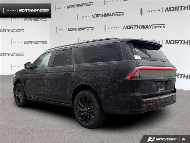 2026 Lincoln Navigator L Reserve (Stk: 6LN5200) in Brantford - Image 4 of 23