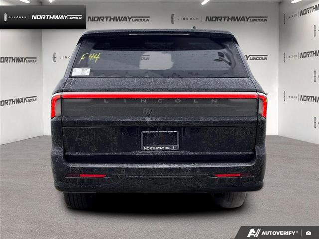 2026 Lincoln Navigator L Reserve (Stk: 6LN5200) in Brantford - Image 5 of 23