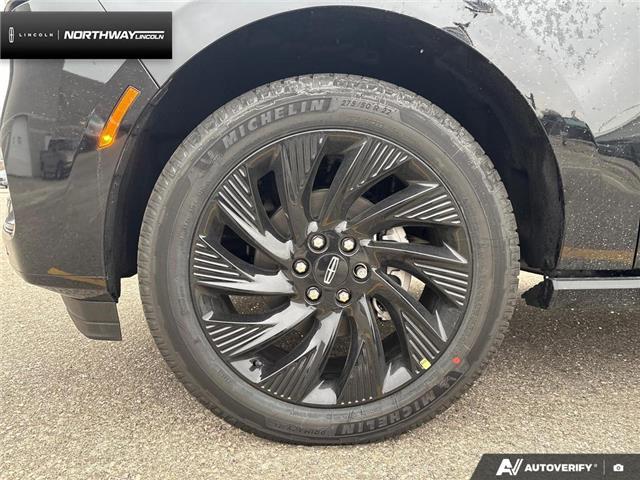 2026 Lincoln Navigator L Reserve (Stk: 6LN5200) in Brantford - Image 6 of 23