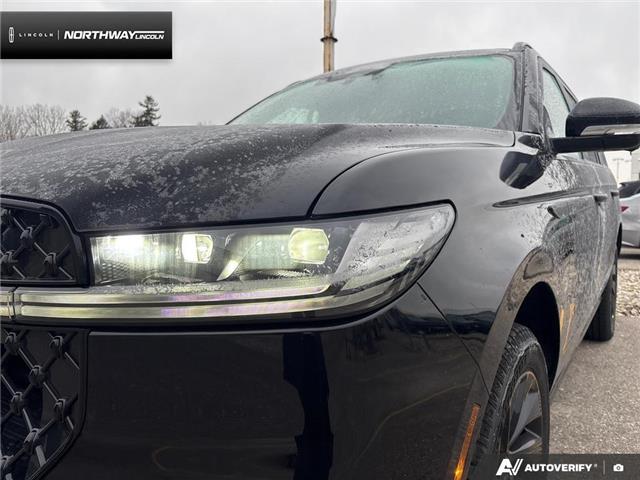 2026 Lincoln Navigator L Reserve (Stk: 6LN5200) in Brantford - Image 7 of 23