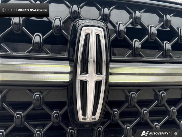 2026 Lincoln Navigator L Reserve (Stk: 6LN5200) in Brantford - Image 8 of 23