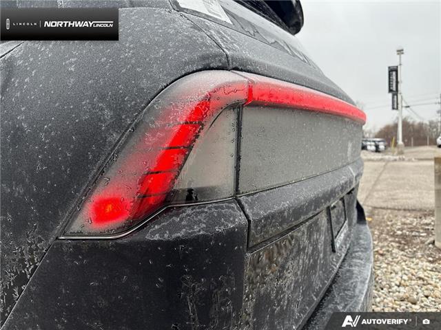 2026 Lincoln Navigator L Reserve (Stk: 6LN5200) in Brantford - Image 9 of 23