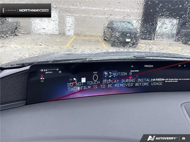 2026 Lincoln Navigator L Reserve (Stk: 6LN5200) in Brantford - Image 13 of 23