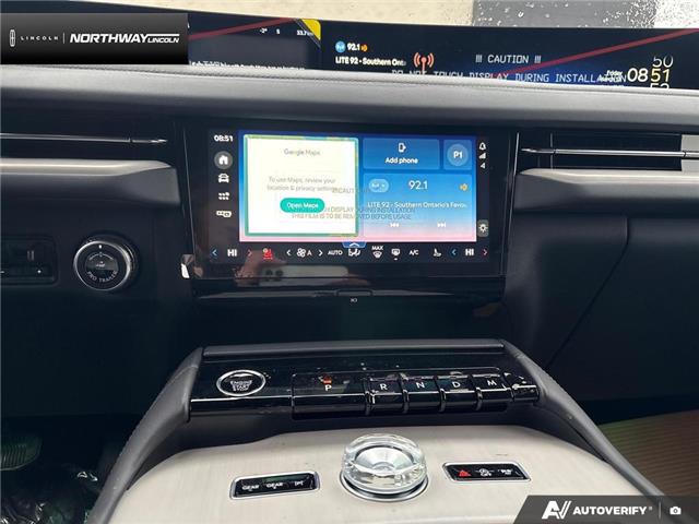 2026 Lincoln Navigator L Reserve (Stk: 6LN5200) in Brantford - Image 17 of 23