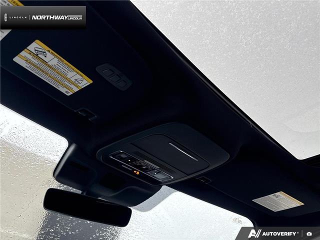 2026 Lincoln Navigator L Reserve (Stk: 6LN5200) in Brantford - Image 19 of 23