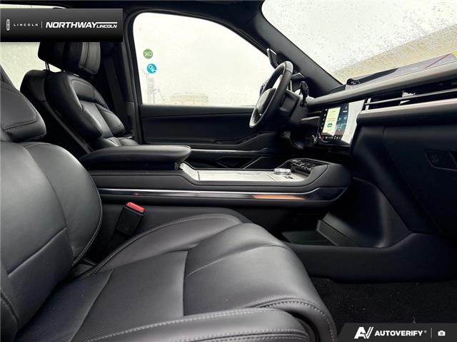2026 Lincoln Navigator L Reserve (Stk: 6LN5200) in Brantford - Image 20 of 23