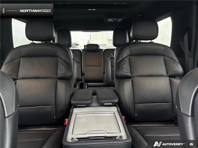 2026 Lincoln Navigator L Reserve (Stk: 6LN5200) in Brantford - Image 21 of 23