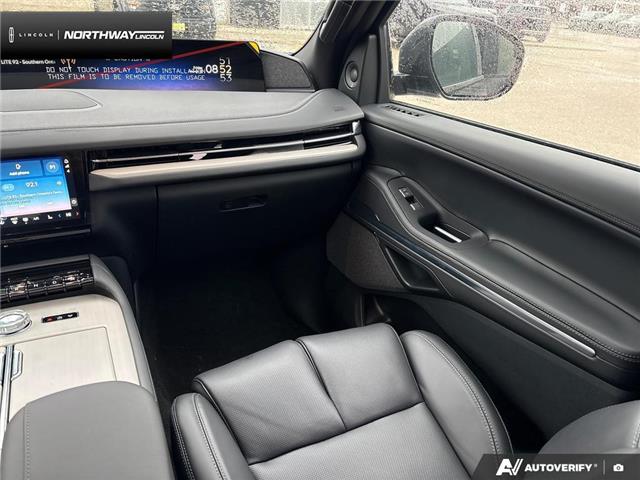 2026 Lincoln Navigator L Reserve (Stk: 6LN5200) in Brantford - Image 23 of 23