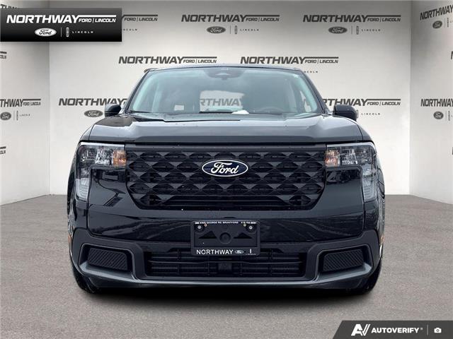 2026 Ford Maverick XLT (Stk: 6MV50600) in Brantford - Image 2 of 23