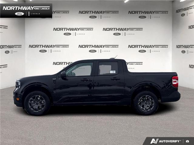 2026 Ford Maverick XLT (Stk: 6MV50600) in Brantford - Image 3 of 23