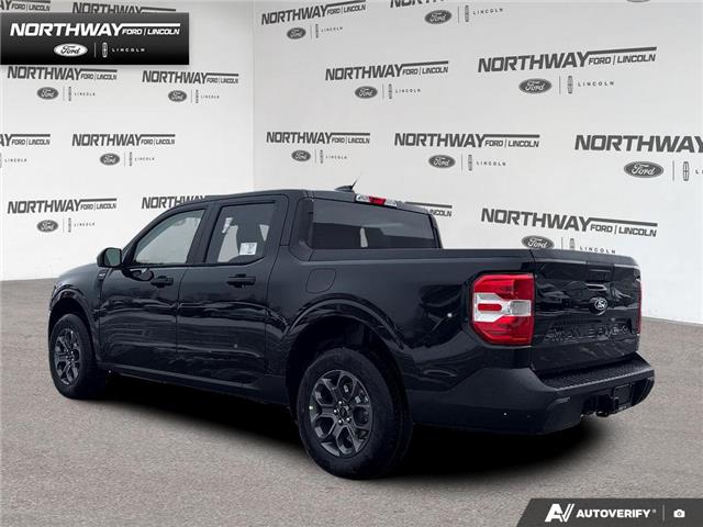 2026 Ford Maverick XLT (Stk: 6MV50600) in Brantford - Image 4 of 23