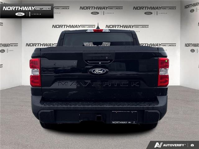 2026 Ford Maverick XLT (Stk: 6MV50600) in Brantford - Image 5 of 23