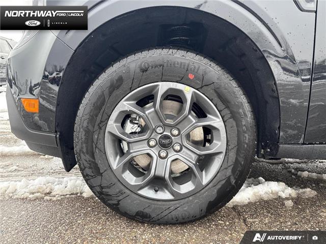 2026 Ford Maverick XLT (Stk: 6MV50600) in Brantford - Image 6 of 23