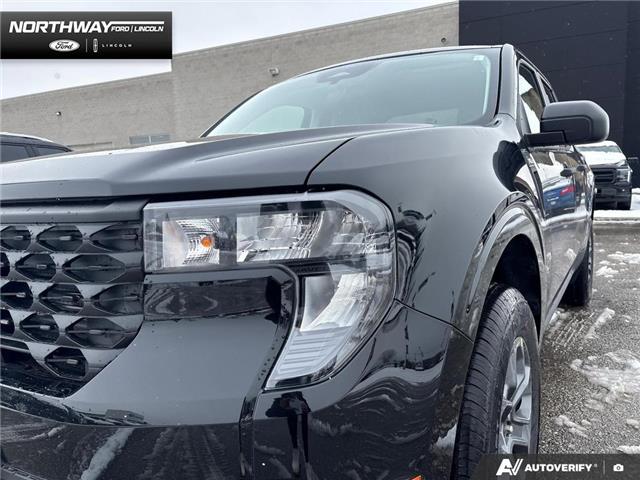 2026 Ford Maverick XLT (Stk: 6MV50600) in Brantford - Image 7 of 23