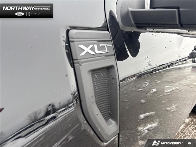 2026 Ford Maverick XLT (Stk: 6MV50600) in Brantford - Image 8 of 23