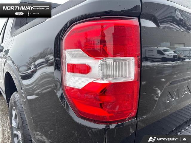 2026 Ford Maverick XLT (Stk: 6MV50600) in Brantford - Image 9 of 23