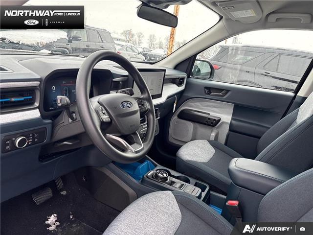 2026 Ford Maverick XLT (Stk: 6MV50600) in Brantford - Image 11 of 23