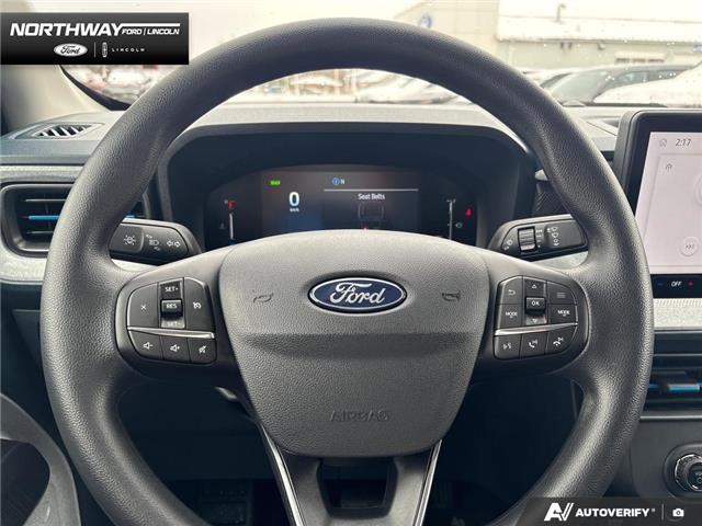 2026 Ford Maverick XLT (Stk: 6MV50600) in Brantford - Image 12 of 23