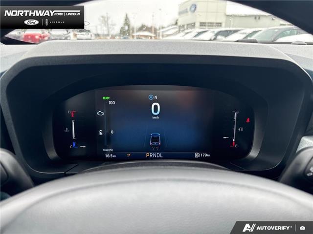 2026 Ford Maverick XLT (Stk: 6MV50600) in Brantford - Image 13 of 23