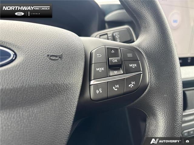 2026 Ford Maverick XLT (Stk: 6MV50600) in Brantford - Image 14 of 23