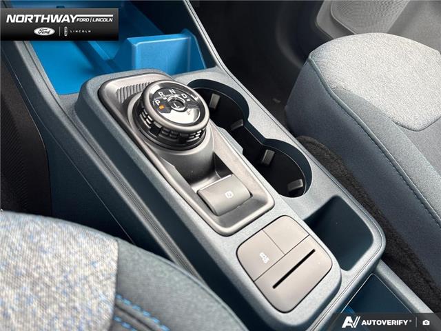 2026 Ford Maverick XLT (Stk: 6MV50600) in Brantford - Image 16 of 23