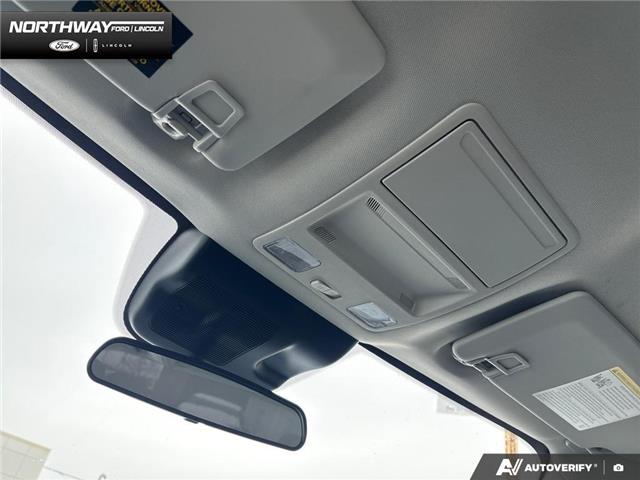 2026 Ford Maverick XLT (Stk: 6MV50600) in Brantford - Image 19 of 23