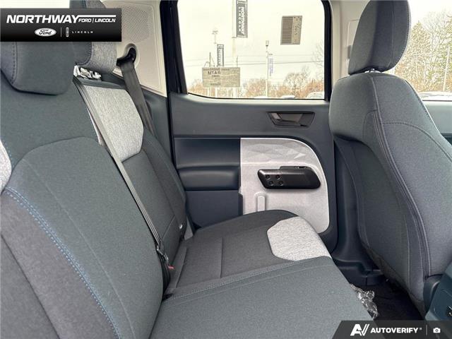 2026 Ford Maverick XLT (Stk: 6MV50600) in Brantford - Image 21 of 23