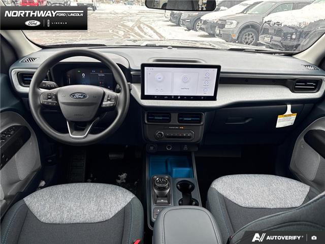 2026 Ford Maverick XLT (Stk: 6MV50600) in Brantford - Image 22 of 23