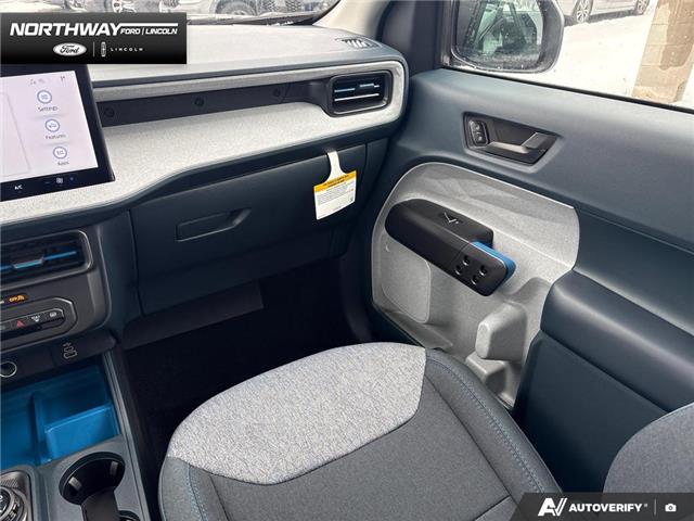 2026 Ford Maverick XLT (Stk: 6MV50600) in Brantford - Image 23 of 23