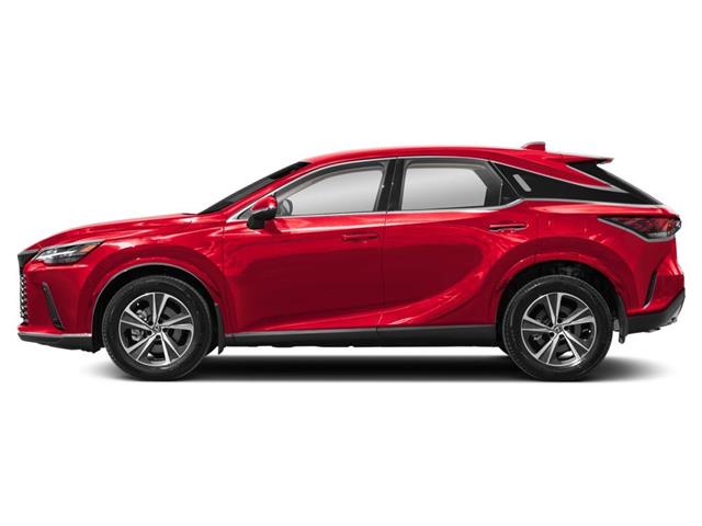 2025 Lexus RX 350 Base (Stk: 260446A) in Calgary - Image 2 of 12